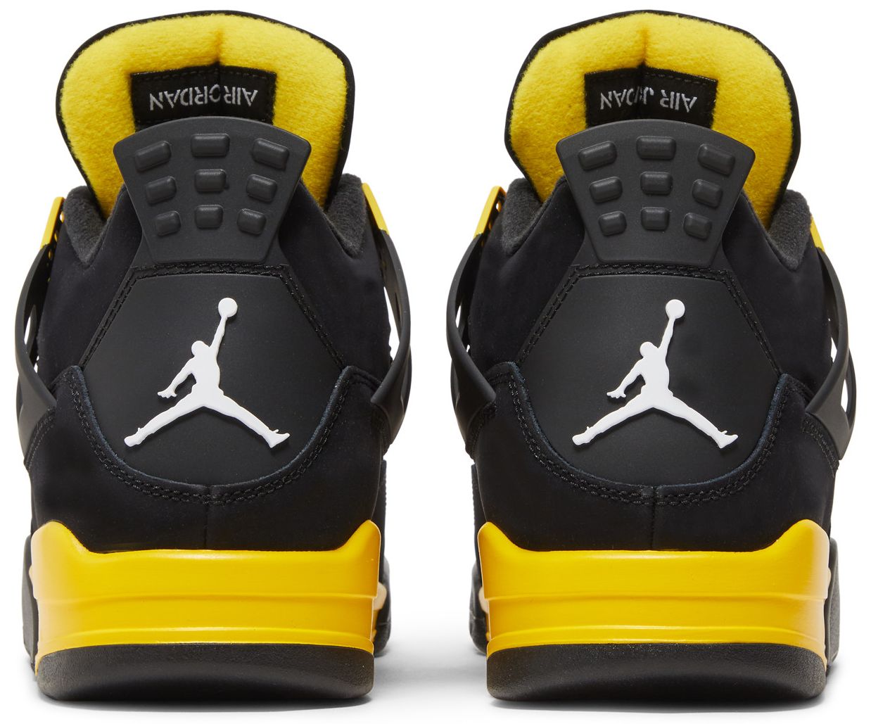 Air Jordan 4 Retro Thunder (2023)