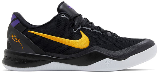 Kobe 8 Protro Lakers Away