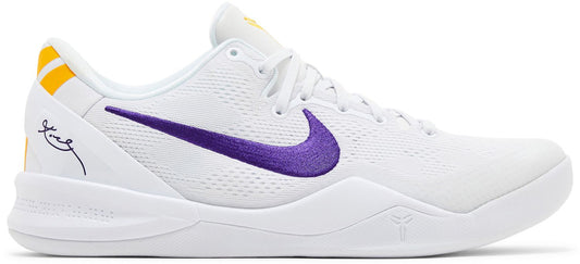 Kobe 8 Protro Lakers Home