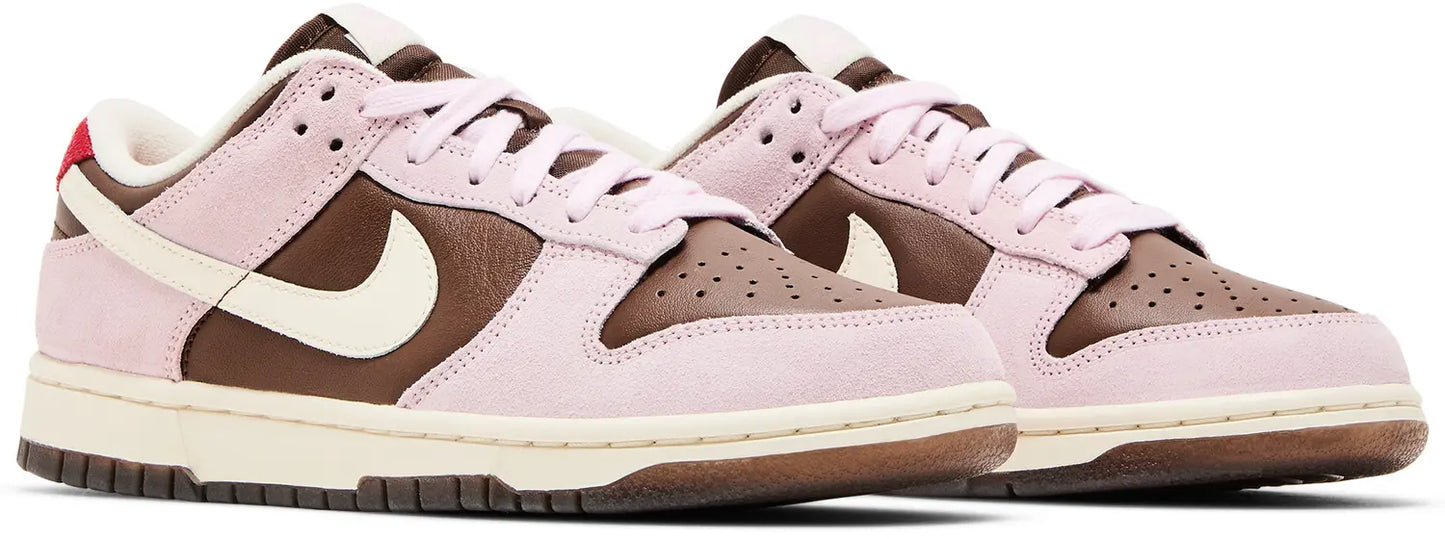 Nike Dunk Low Womens "Neapolitan"