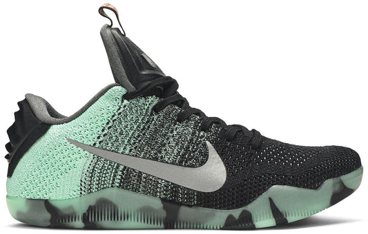 Kobe 11 Elite Low 'All Star - Northern Lights' Salesman Sample