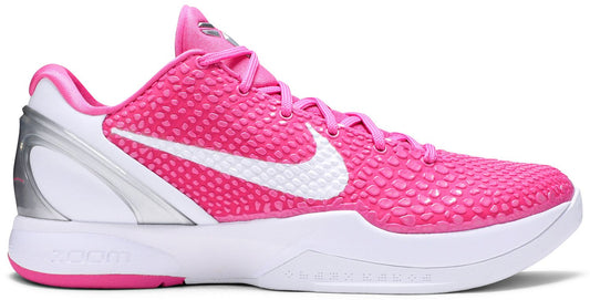 Nike Kobe 6 Protro Think Pink (2021)