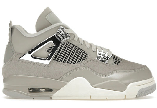 Air Jordan 4 Retro Frozen Moments