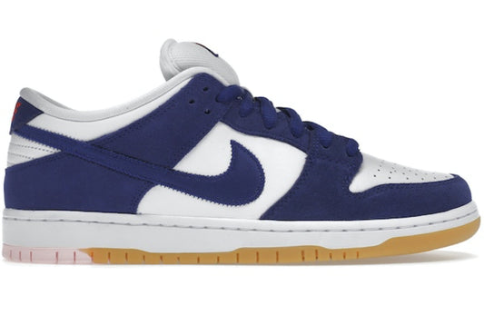 Nike SB Dunk Low Dodgers