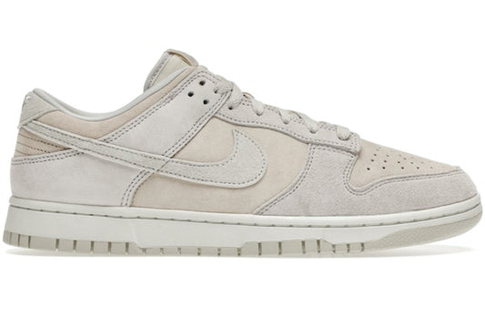 Nike Dunk Low Vast Grey