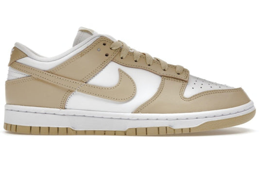 Nike Dunk Low Team Gold