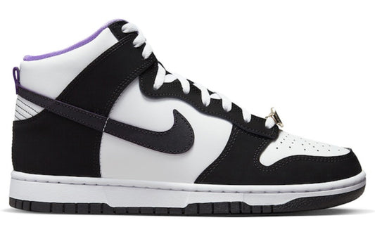 Nike Dunk High World Champions