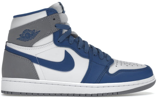 Air Jordan 1 Retro High OG True Blue