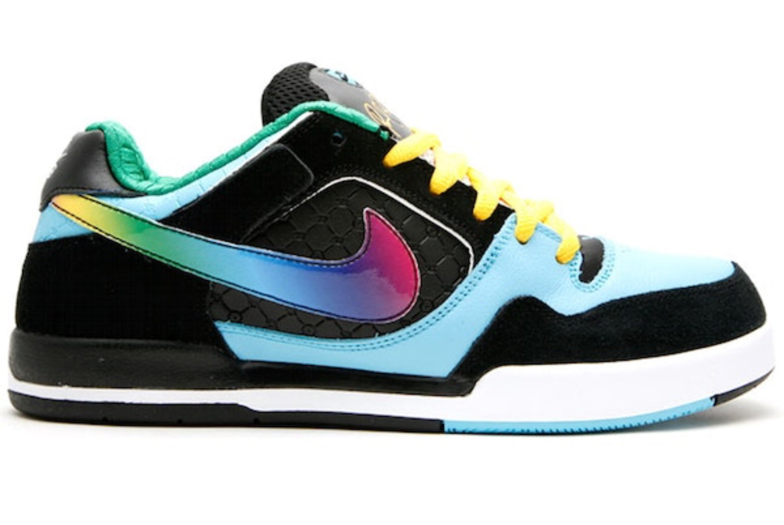 Nike SB Paul Rodriguez PlayStation (Pre-Owned) – Doubledown Sneakers u0026  Apparel