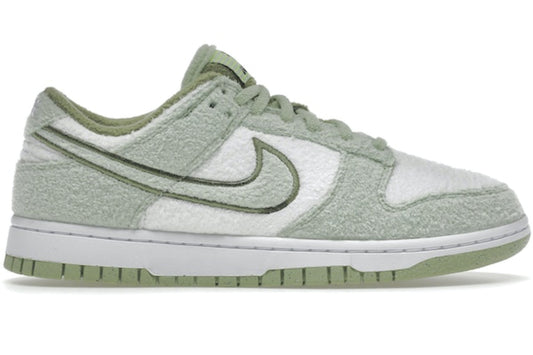 Nike Dunk Low SE Fleece Pack Honeydew