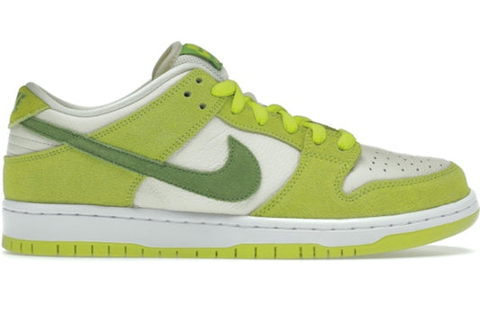 Nike SB Dunk Low Green Apple