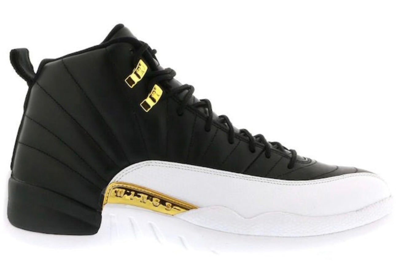 Air Jordan 12 Retro Wings