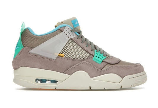 Air Jordan 4 Retro SP 30th Anniversary Union Taupe Haze