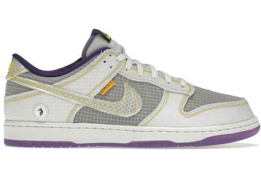 Nike Dunk Low Union Passport Court Purple