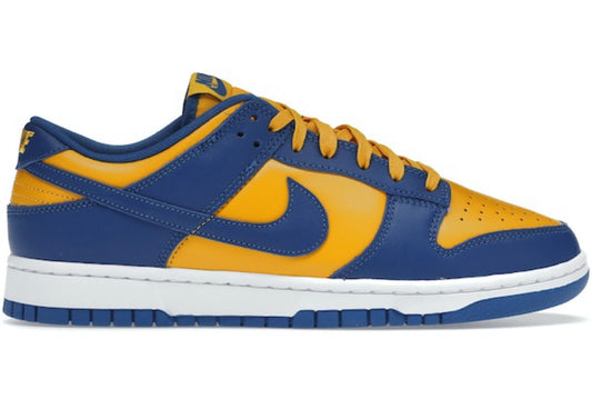 Nike Dunk Low UCLA