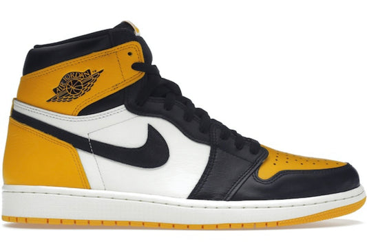 Air Jordan 1 Retro High OG Taxi