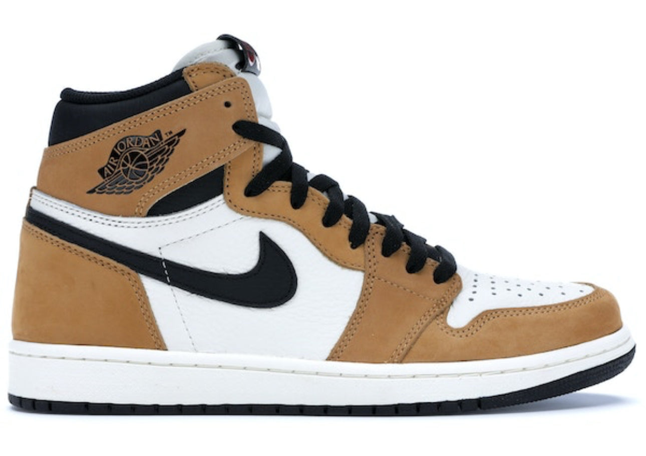 Air Jordan 1 Retro High Rookie of the Year