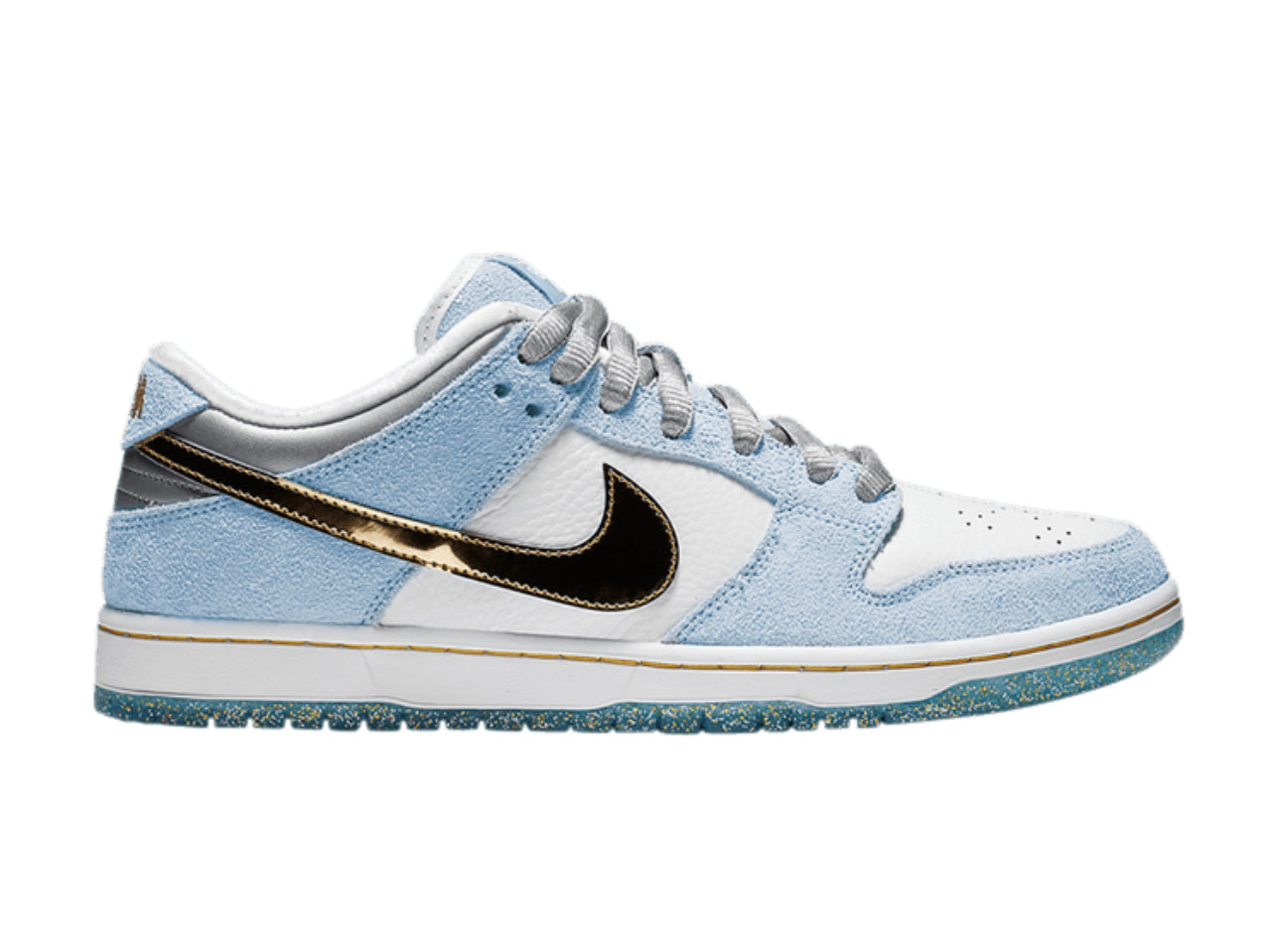 Nike SB Dunk Low Sean Cliver