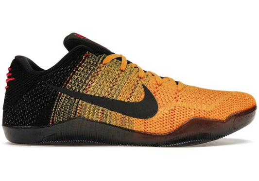 Nike Kobe 11 Elite Low Bruce Lee