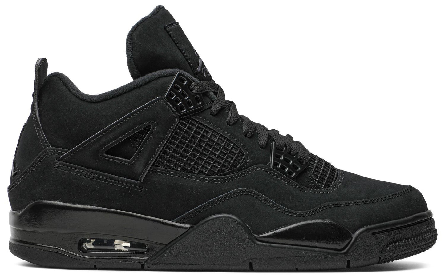 Air Jordan 4 Retro Black Cat (2020) Pre-Owned