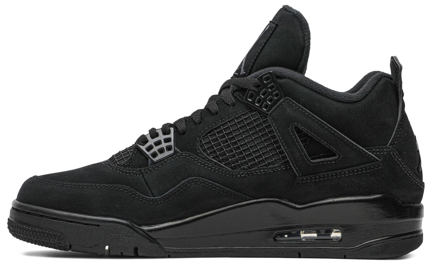 Air Jordan 4 Retro Black Cat (2020) Pre-Owned