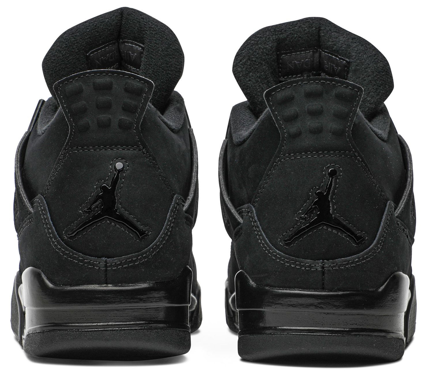 Air Jordan 4 Retro Black Cat (2020) Pre-Owned