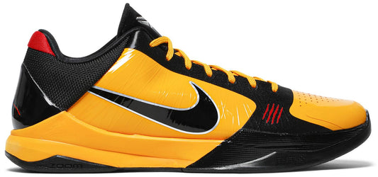 Kobe 5 Protro "Bruce Lee"