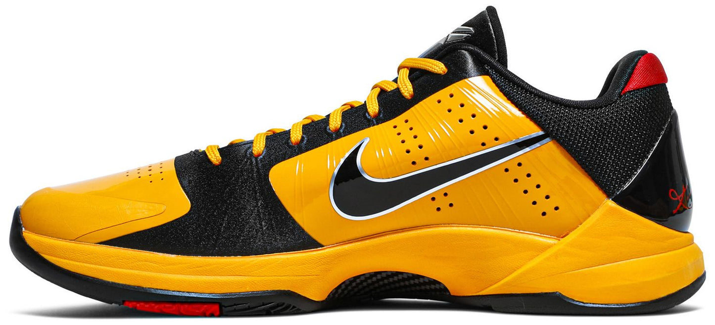 Kobe 5 Protro "Bruce Lee"