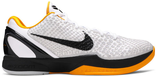 Kobe 6 Protro "Del Sol"