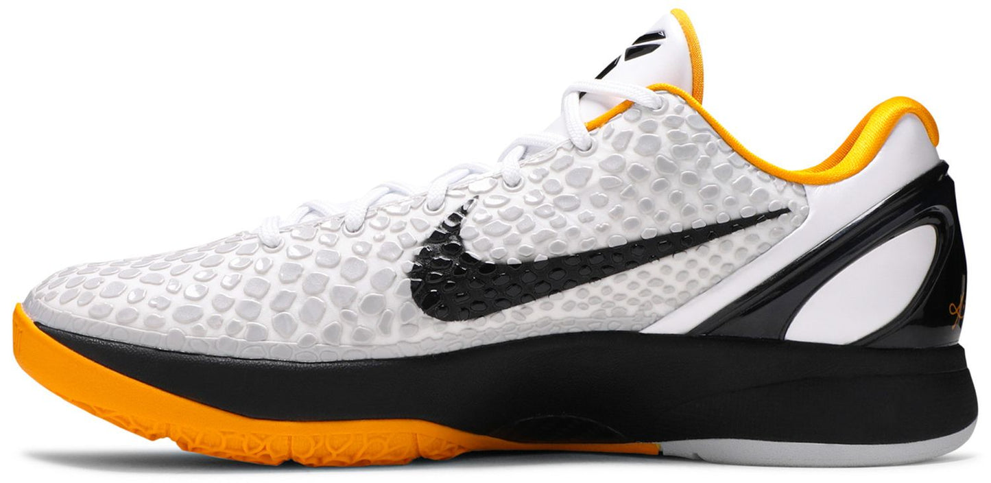 Kobe 6 Protro "Del Sol"