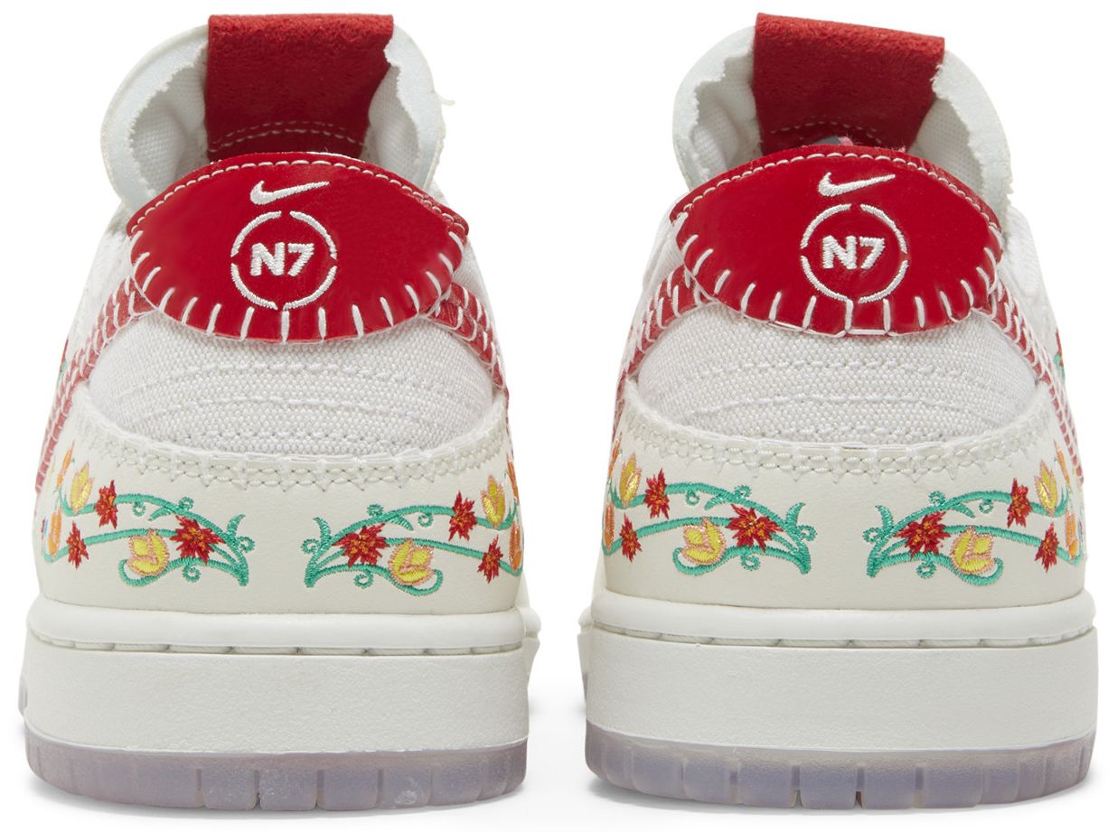 Nike SB Dunk Low Decon N&