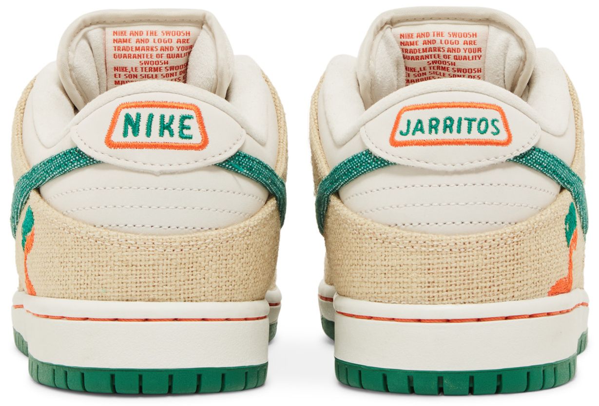 Nike SB Dunk Low Jarritos