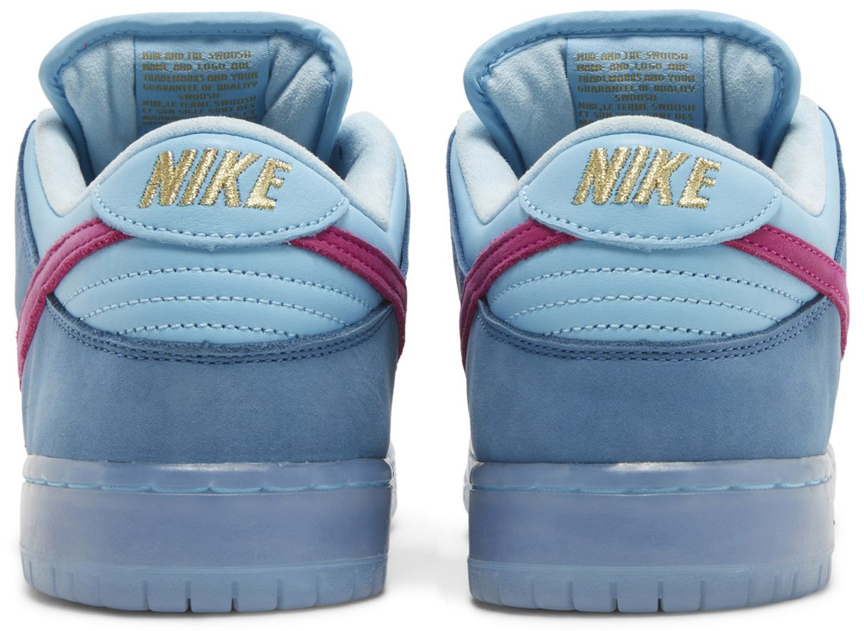 Nike SB Dunk Low Run The Jewels