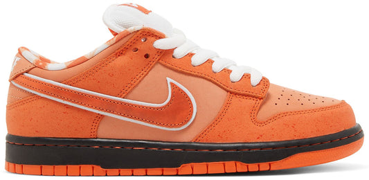 Nike SB Dunk Low Concepts Orange Lobster