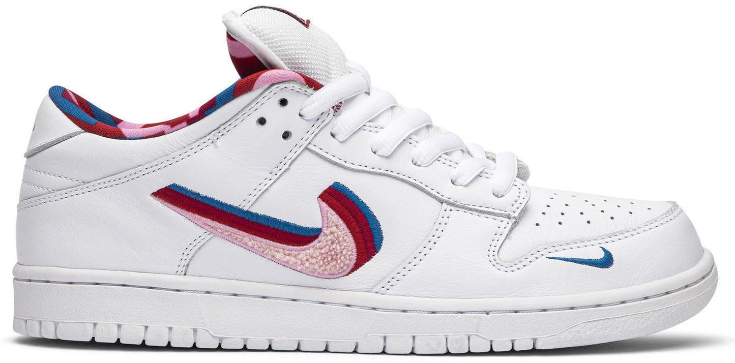 Nike SB Dunk Low Parra