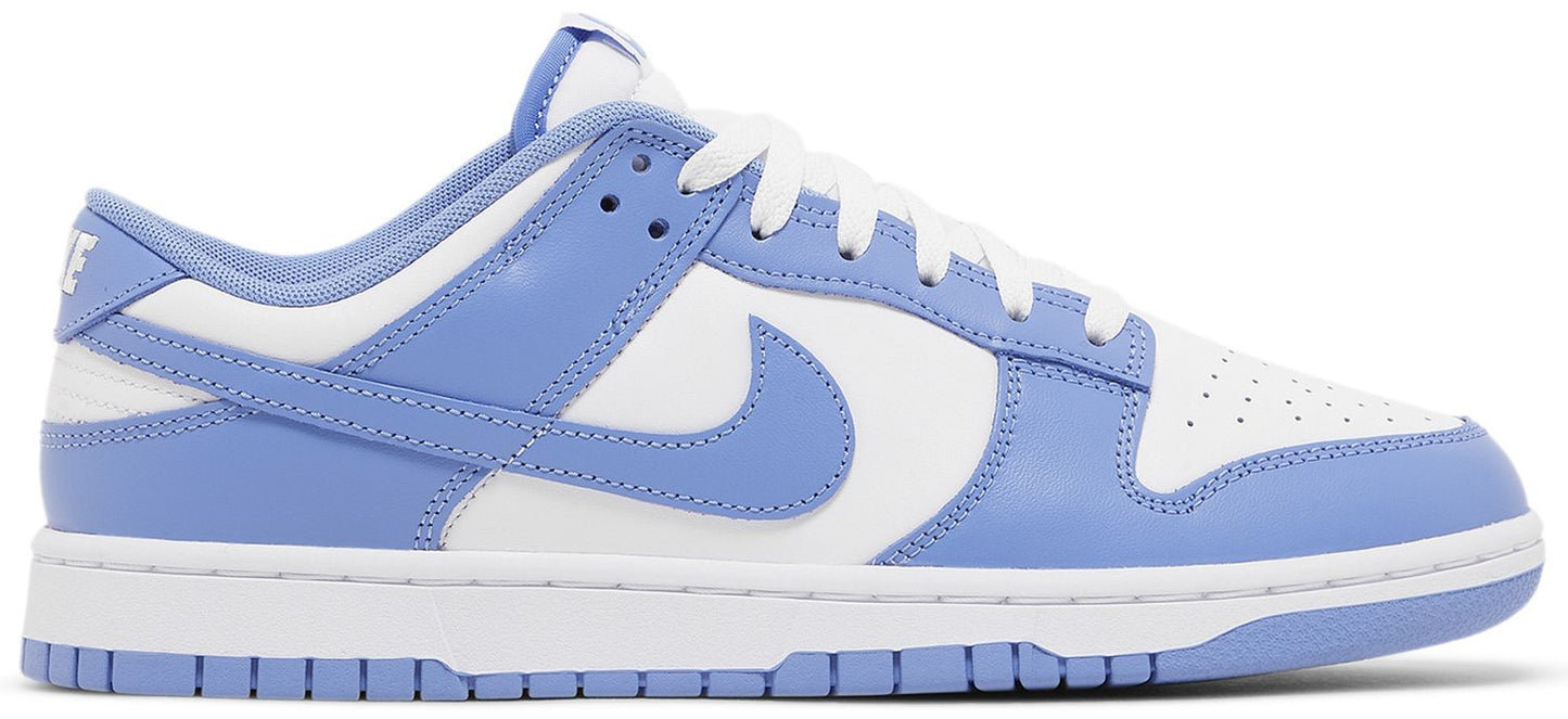 Nike Dunk Low Polar Blue