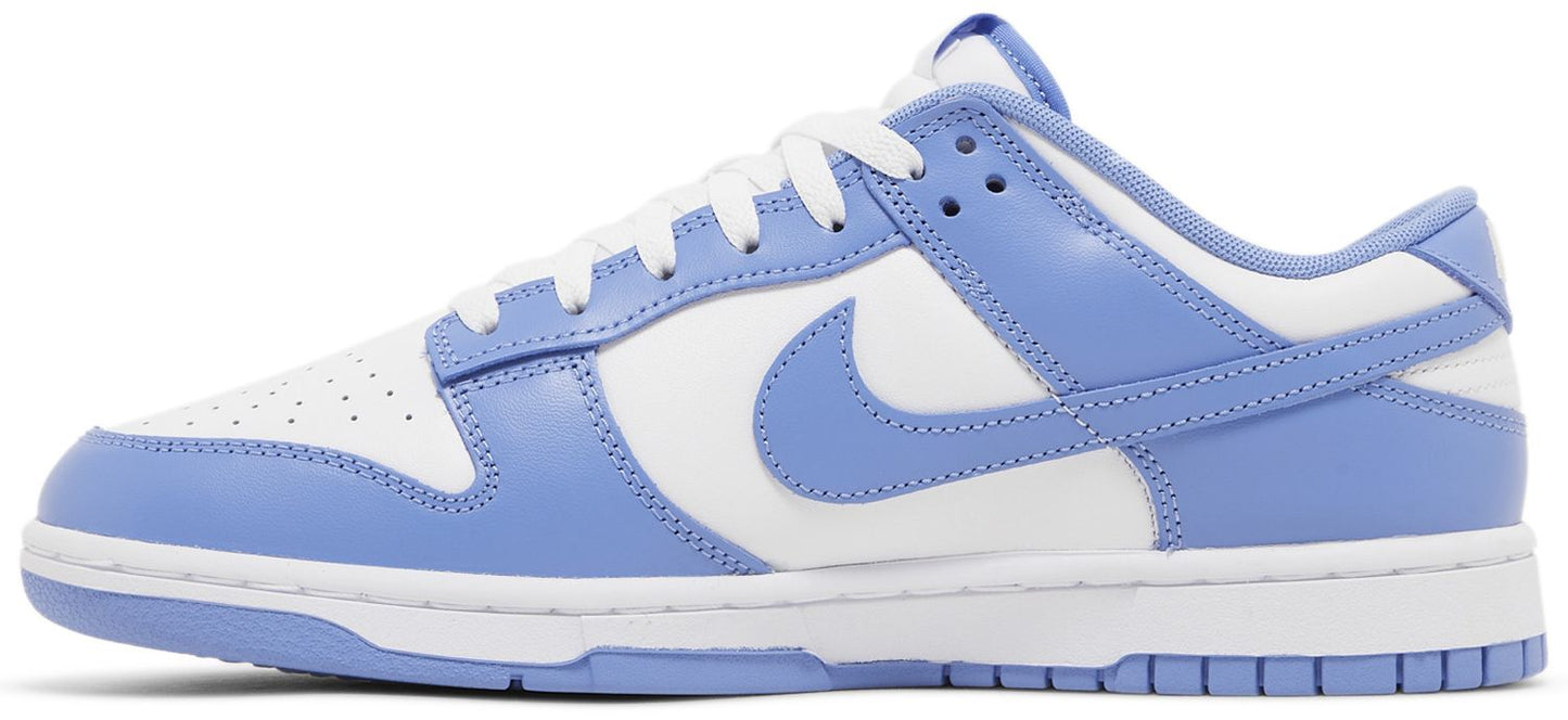 Nike Dunk Low Polar Blue