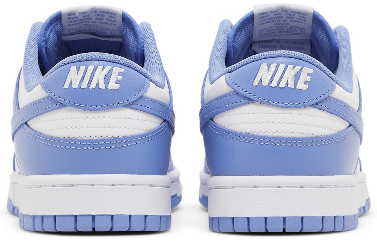 Nike Dunk Low Polar Blue