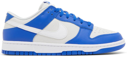 Nike Dunk Low Racer Blue Photon Dust