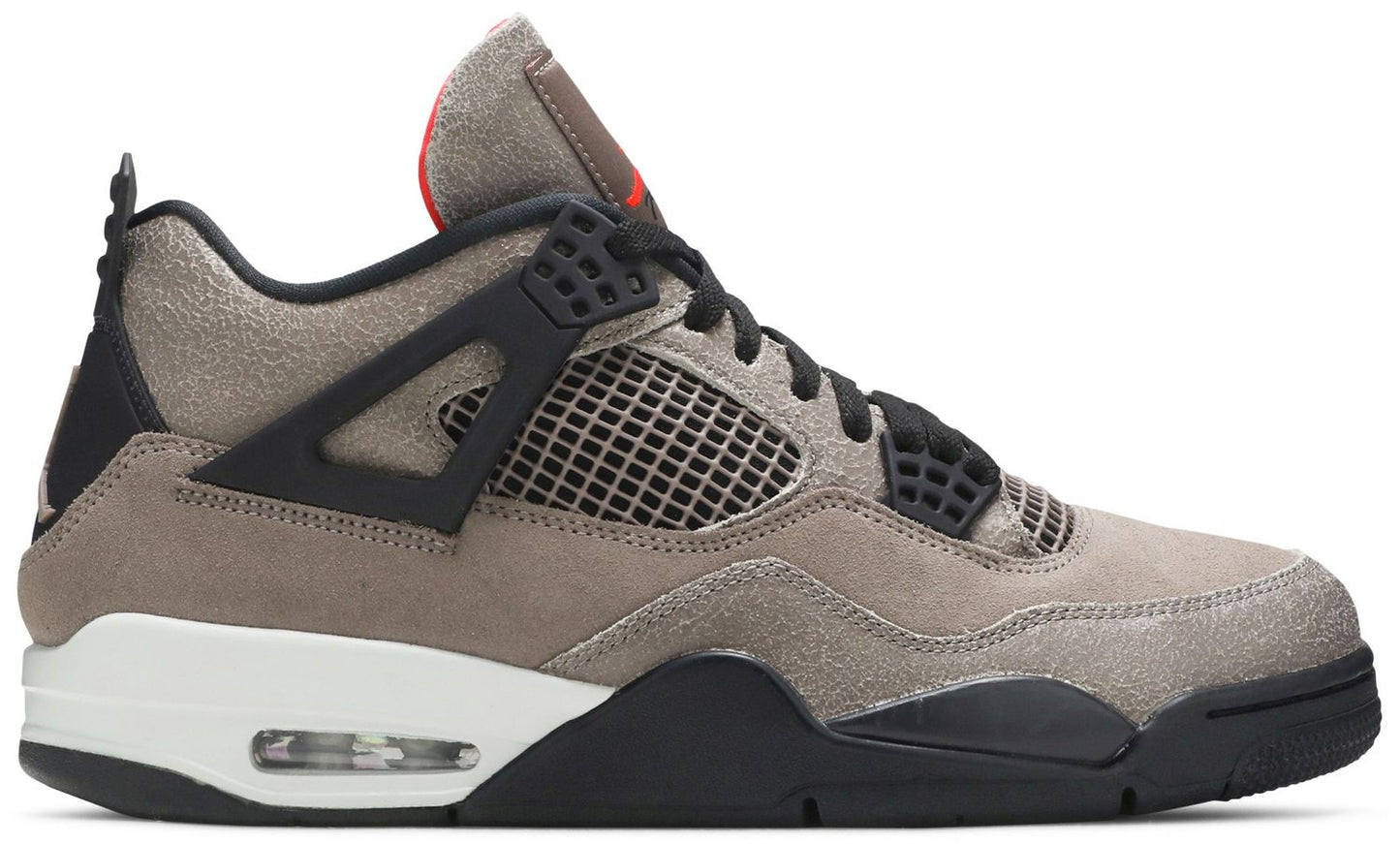 Air Jordan 4 Retro Taupe Haze