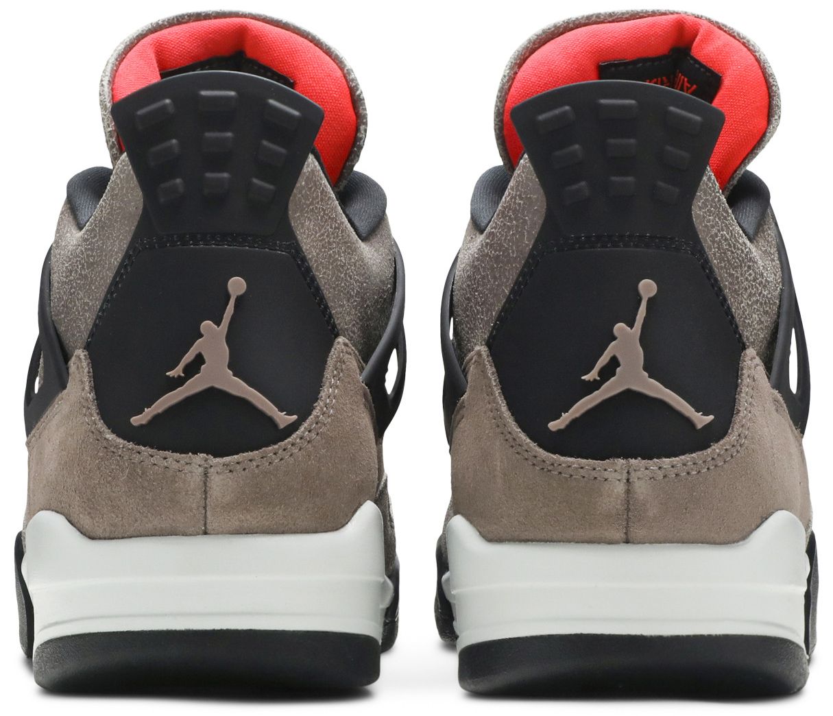 Air Jordan 4 Retro Taupe Haze