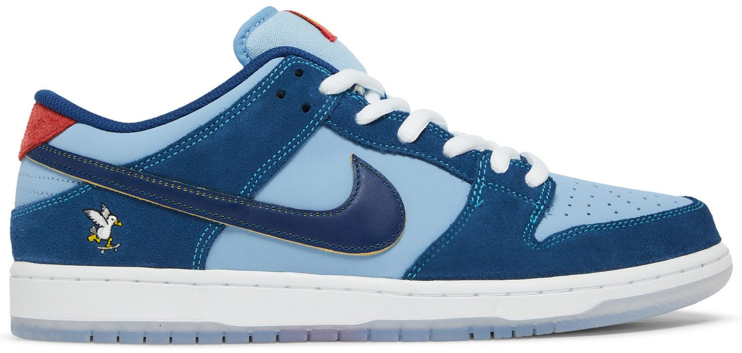 Nike SB Dunk Low Pro Why So Sad?