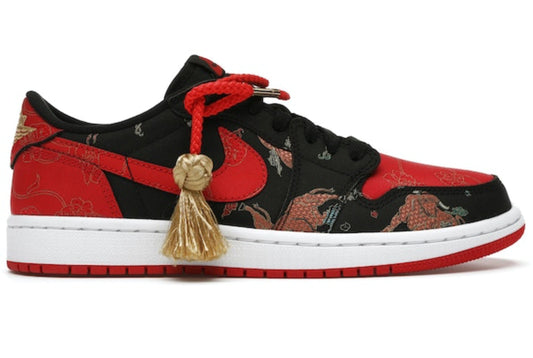 Air Jordan 1 Low OG Chinese New Year